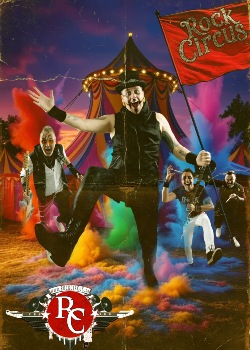 Årets ösigaste julshow med Rock Circus på Ullevi Göteborg&nbsp;Julbordsportalen