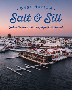 &nbsp;Julbordsportalen