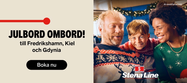 &nbsp;Julbordsportalen