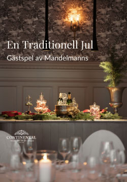 &nbsp;Julbordsportalen