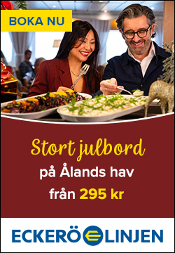 &nbsp;Julbordsportalen