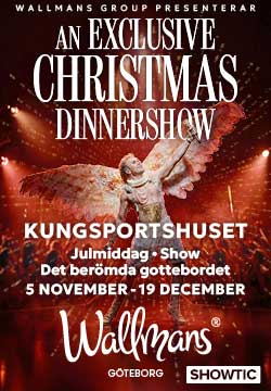 &nbsp;Julbordsportalen