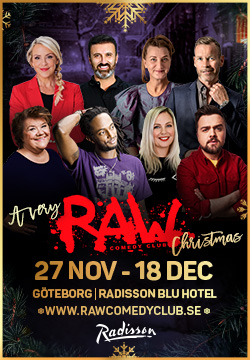&nbsp;Julbordsportalen