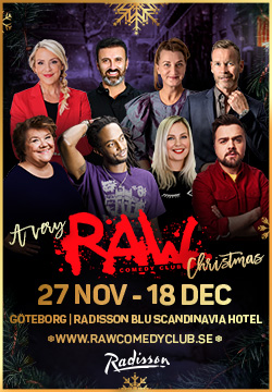 &nbsp;Julbordsportalen