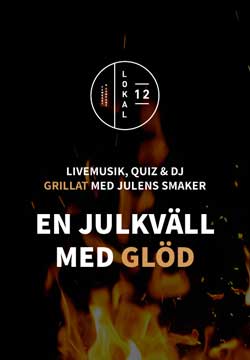 &nbsp;Julbordsportalen