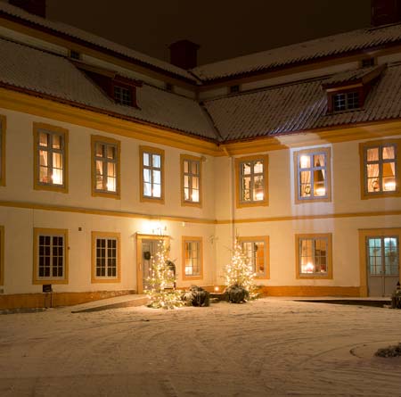 Julbord på Hotel Statt i KATRINEHOLM | Julbordsportalen.se