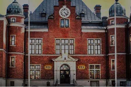 Julbord på Rex Umeå i UMEÅ | Sverigesfestlokaler.se