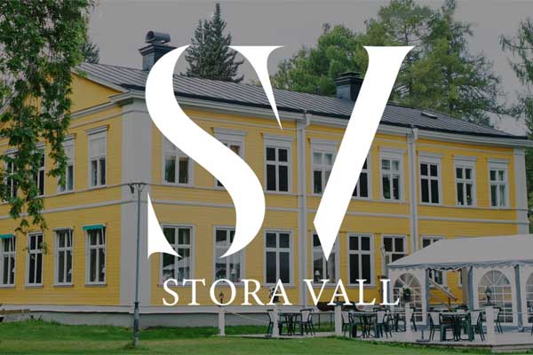 Julbord på Stora Vall i GÄVLE | Sverigesfestlokaler.se