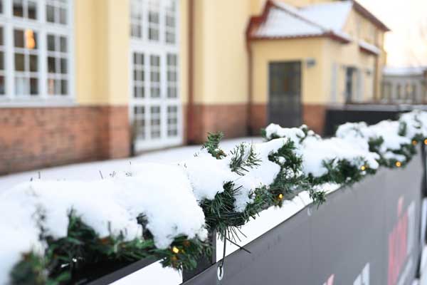 Julbord på KÖK11 i VÄXJÖ | Julbordsportalen.se