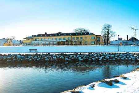 Julbord på Hotel Svea i SIMRISHAMN | Julbordsportalen.se