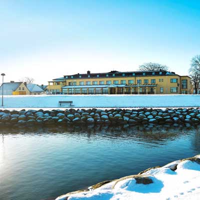 Julbord på Hotel Svea i SIMRISHAMN | Julbordsportalen.se