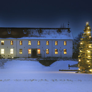 Julbord på Sundbyholms Slott & Konferenshotell i ESKILSTUNA | Julbordsportalen.se