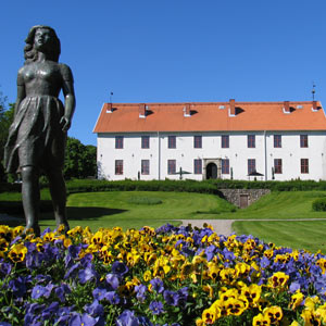 Julbord på Sundbyholms Slott & Konferenshotell i ESKILSTUNA | Sverigesfestlokaler.se