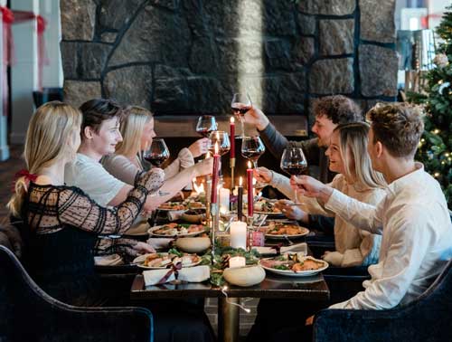 Julbord på Stenungsbaden i STENUNSGUND | Julbordsportalen.se