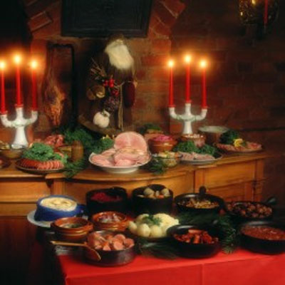 Julbord på Eksjö Stadshotell i EKSJÖ | Julbordsportalen.se