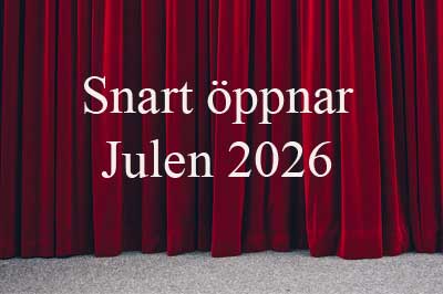 Julbord p&aring; Stiftsgården Södra Hoka i ASARUM | Julbordsportalen.se