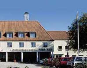 Konferens på Hotell Fars Hatt