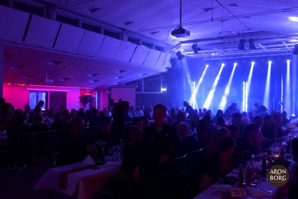 Julbord på Aronsborgs Konferenshotell i BÅLSTA | Julbordsportalen.se