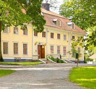 Julbord på Söderfors Herrgård i SÖDERFORS | Sverigesfestlokaler.se