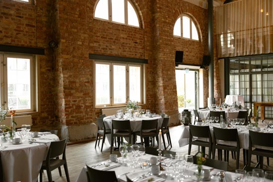 Julbord på Uppsala Mat & Fest i UPPSALA | Sverigesfestlokaler.se