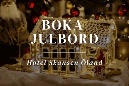 Ölands bästa julbord