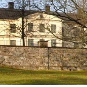 Julbord på Värdshuset Löfstad Slott i NORRKÖPING | Julbordsportalen.se