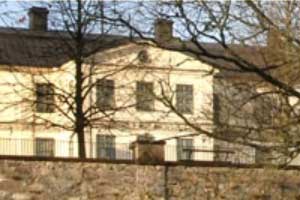 Kick-off eller konferens på Löfstad slott