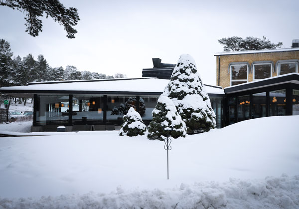 Julbord på Stora Brännbo Konferens och Hotell i SIGTUNA | Julbordsportalen.se