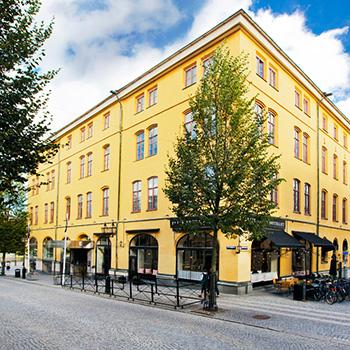 Julbord på Elite Stora Hotellet, Örebro i ÖREBRO | Sverigesfestlokaler.se
