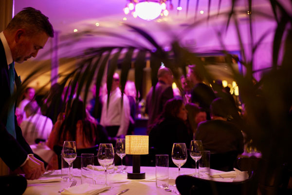 Julbord på Waxholms Hotell i VAXHOLM | Sverigesfestlokaler.se