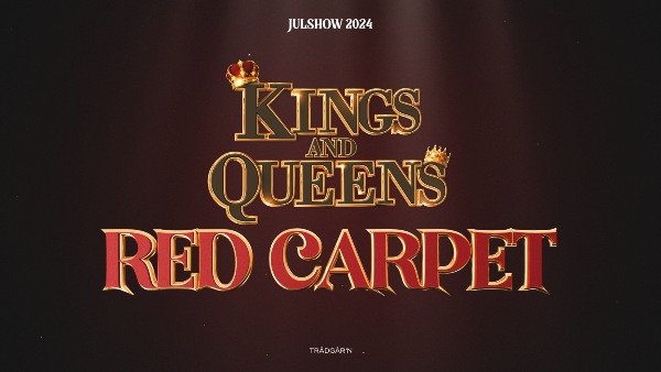 KINGS AND QUEENS – Red Carpet