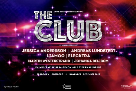 Julbord på Trädgår'n i GÖTEBORG | Julbordsportalen.se
