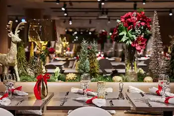 Julbord p&aring; Hotel Riverton AB i GÖTEBORG | Julbordsportalen.se