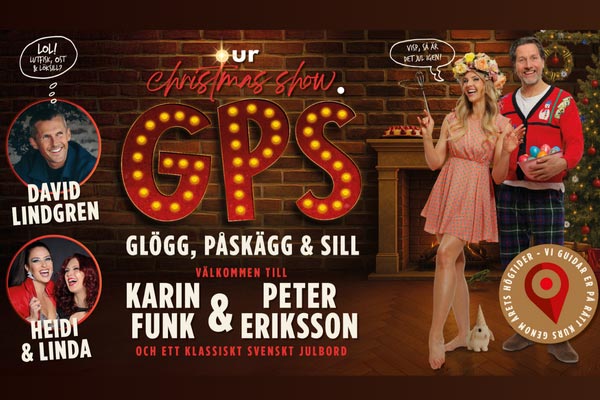 Julbord på Quality Hotel 11 i GÖTEBORG | Julbordsportalen.se