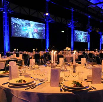 Julbord på Quality Hotel 11 i GÖTEBORG | Sverigesfestlokaler.se