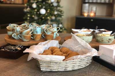 Julbord p&aring; Gottskär Hotell & Konferens i ONSALA | Julbordsportalen.se