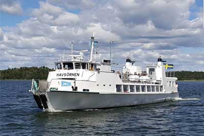 Teambuilding, företagsfest och konferens.