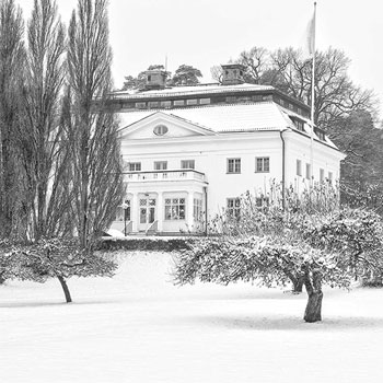 Julbord på Bergendal i SOLLENTUNA | Julbordsportalen.se