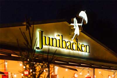 Julbord på Junibacken i STOCKHOLM | Julbordsportalen.se