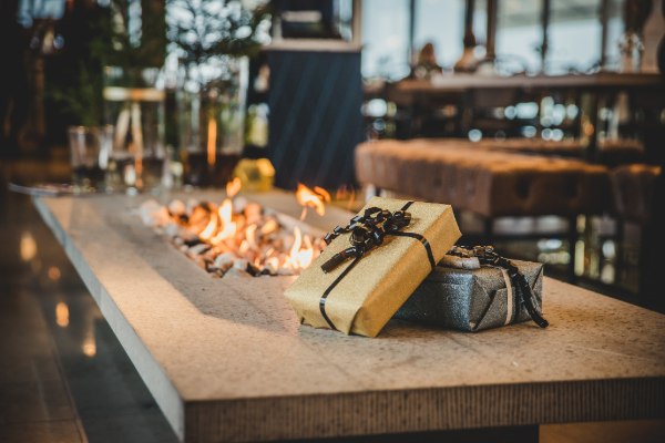 Julbord på Hills Restaurang i MÖLNDAL | Julbordsportalen.se