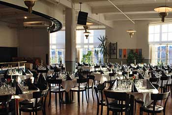 Julbord på Restaurang Vy i NORRKÖPING | Sverigesfestlokaler.se