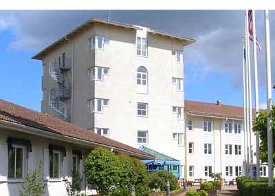 Julbord på Hotell Erikslund i ÄNGELHOLM | Sverigesfestlokaler.se