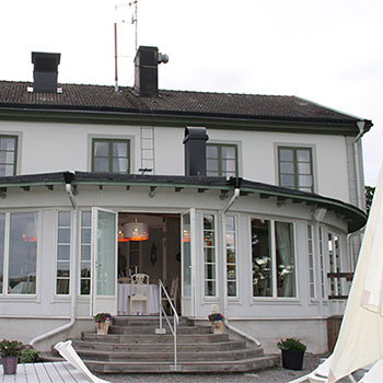 Julbord på Degernäs Herrgård Café & Restaurang i DEGERFORS | Sverigesfestlokaler.se