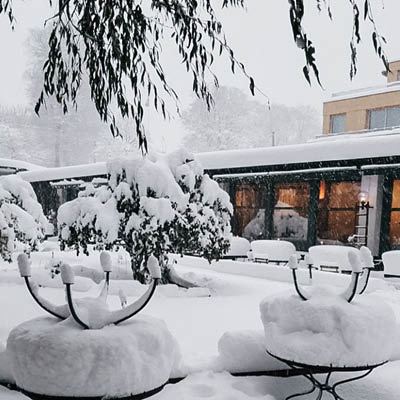 Julbord på Blå Porten i STOCKHOLM | Julbordsportalen.se