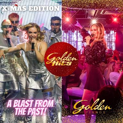 Julbord på Golden Hits i STOCKHOLM | Julbordsportalen.se