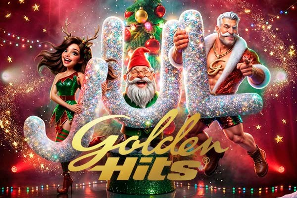 Julbord p&aring; Golden Hits i STOCKHOLM | Julbordsportalen.se