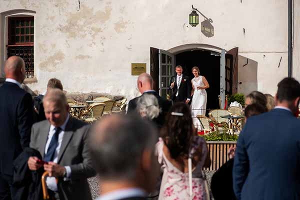 Julbord p&aring; Nyköpingshus i NYKÖPING | Sverigesfestlokaler.se
