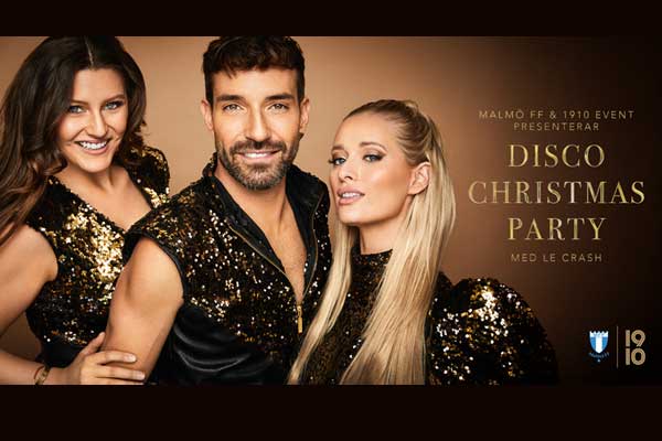 Julbord p&aring; Eleda Stadion 1910 Event i MALMÖ | Julbordsportalen.se