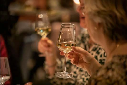 Julbord på Hotell Hehrne i VÄNERSBORG | Julbordsportalen.se