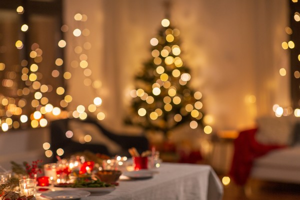 Julbord på Hambergs i UPPSALA | Julbordsportalen.se
